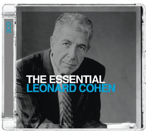 The Essential Leonard Cohen 2cd Neu Hallelujah