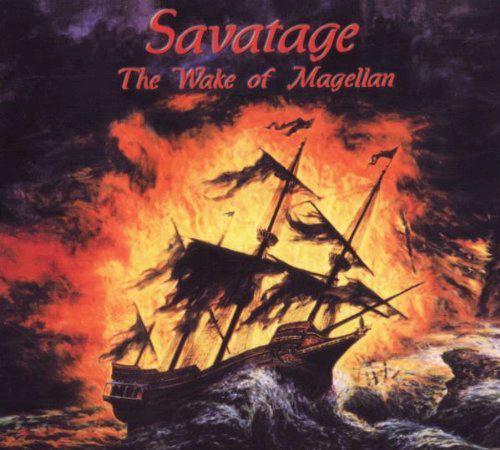 savatage the wake of magellan rar savatage the wake of magellan rar