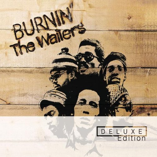 bob marley and the wailers burnin bob marley and the wailers burnin