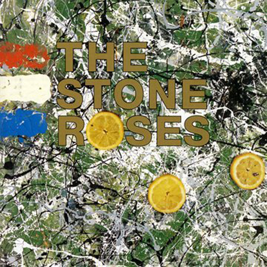 stone roses torrent full album download